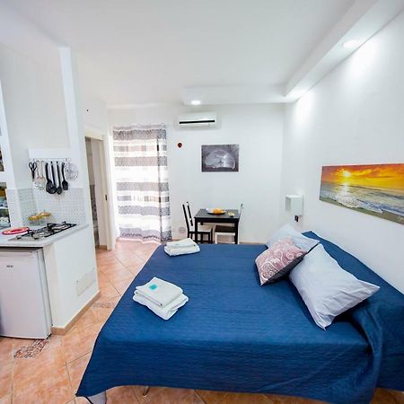 Ferienwohnung Casa Rubino Cefalù Exterior foto