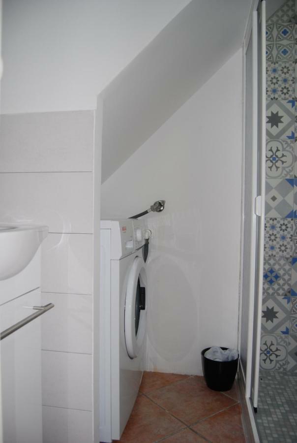 Ferienwohnung Casa Rubino Cefalù Exterior foto