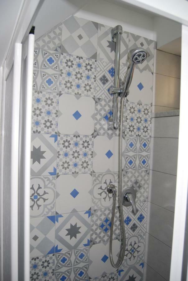 Ferienwohnung Casa Rubino Cefalù Exterior foto