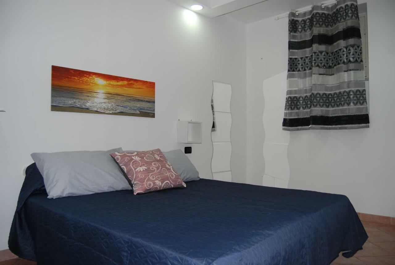 Ferienwohnung Casa Rubino Cefalù Exterior foto